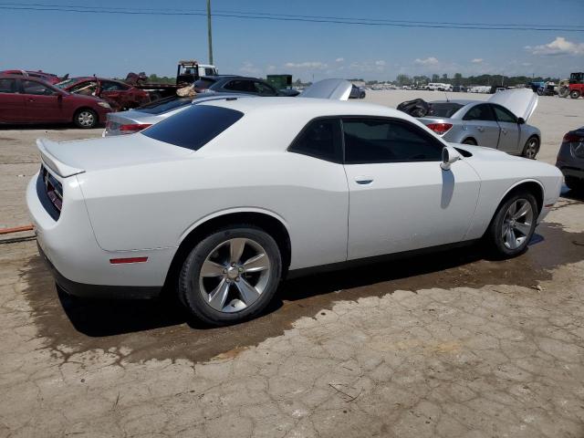 Photo 3 from auction – 2019 DODGE CHALLENGER with VIN 2C3CDZAG4KH525227