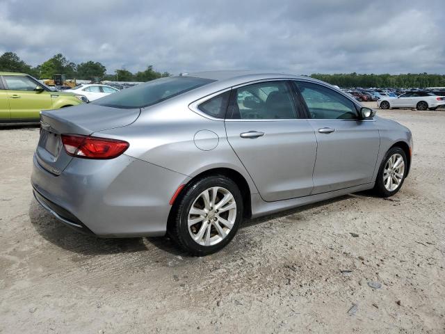 Photo 3 from auction – 2015 CHRYSLER 200 LIMITE with VIN 1C3CCCAB5FN685201