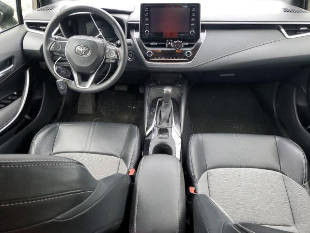 Photo 8 from auction – 2019 TOYOTA COROLLA SE with VIN JTNK4RBE7K3002867