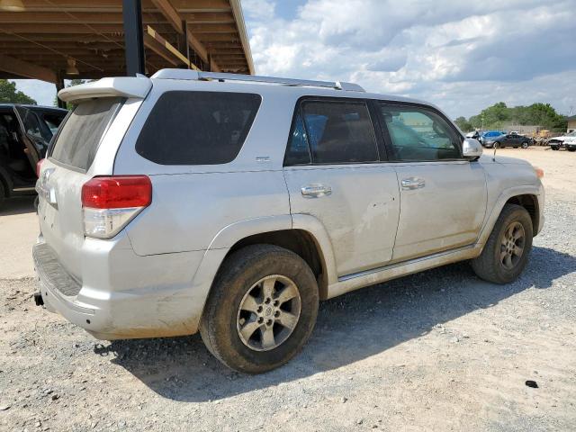 Photo 3 from auction – 2011 TOYOTA 4RUNNER SR with VIN JTEBU5JR6B5052287