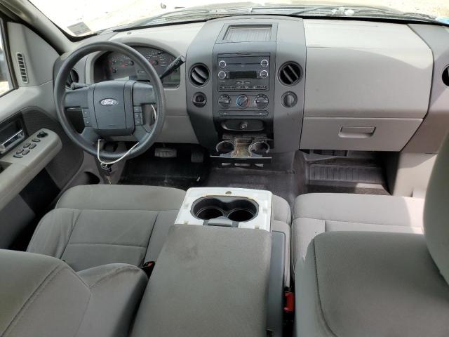 Photo 8 from auction – 2008 FORD F150 with VIN 1FTRX12W38FB38781