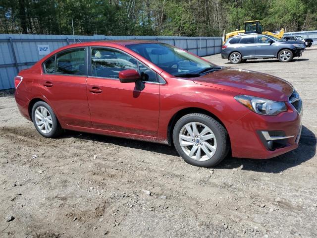 صورة رقم 4 من المزاد - 2016 SUBARU IMPREZA PR مع VIN JF1GJAB61GH015501