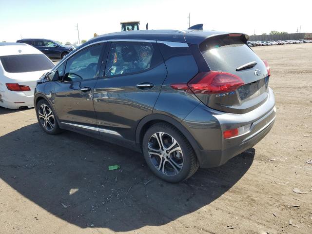 Photo 2 from auction – 2017 CHEVROLET BOLT EV PR with VIN 1G1FX6S08H4181870