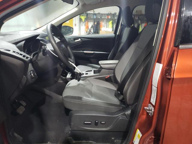 Photo 7 from auction – 2019 FORD ESCAPE SE with VIN 1FMCU9GD4KUB15187