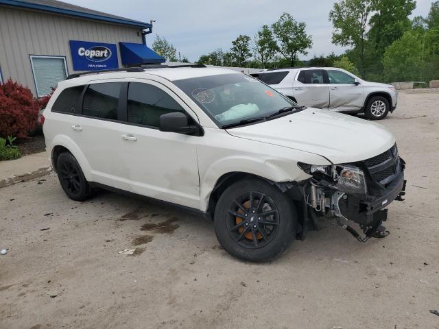Photo 4 from auction – 2020 DODGE JOURNEY SE with VIN 3C4PDCAB5LT264522