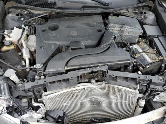 Photo 11 from auction – 2016 NISSAN ALTIMA 2.5 with VIN 1N4AL3AP7GC208822