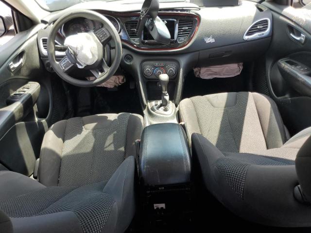 Photo 8 from auction – 2016 DODGE DART SE with VIN 1C3CDFAA9GD529711