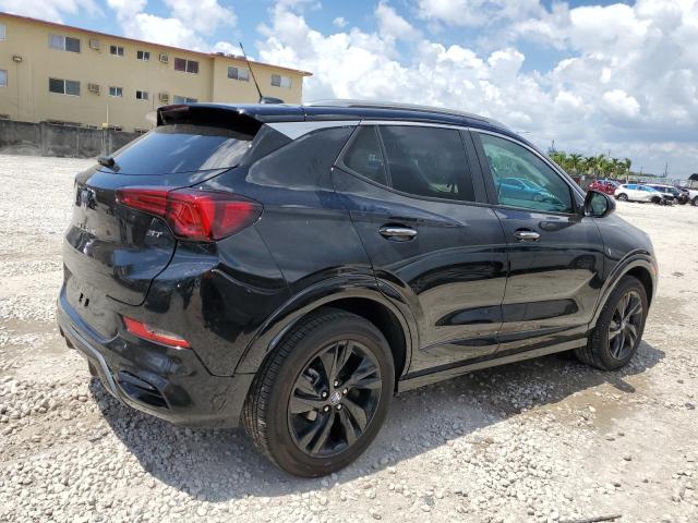 Photo 3 from auction – 2024 BUICK ENCORE GX with VIN KL4AMDSL4RB009304