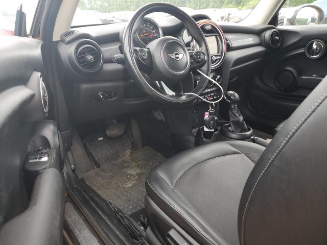 Photo 8 from auction – 2017 MINI COOPER with VIN WMWXP5C3XH2F61013