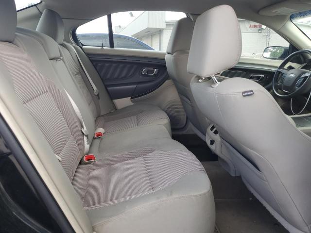 Photo 10 from auction – 2012 FORD TAURUS SEL with VIN 1FAHP2EW0CG144947