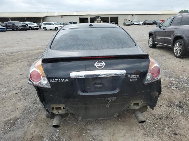Photo 6 from auction – 2012 NISSAN ALTIMA SR with VIN 1N4BL2AP8CC245239