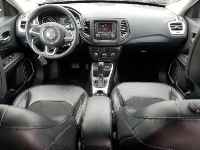Photo 8 from auction – 2018 JEEP COMPASS LA with VIN 3C4NJCBBXJT503090