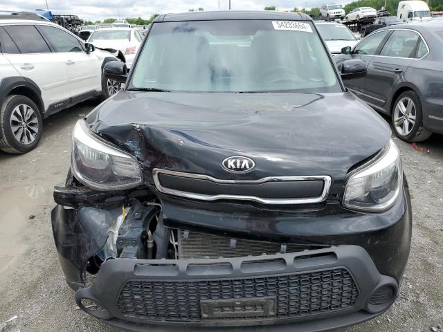 Photo 5 from auction – 2016 KIA SOUL with VIN KNDJN2A24G7373643