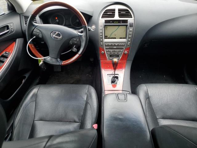 Photo 8 from auction – 2008 LEXUS ES 350 with VIN JTHBJ46GX82189546
