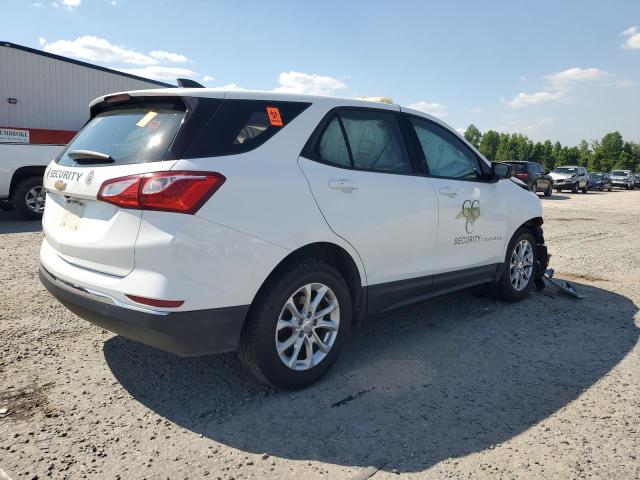 Photo 3 from auction – 2018 CHEVROLET EQUINOX LS with VIN 3GNAXHEV1JS534824