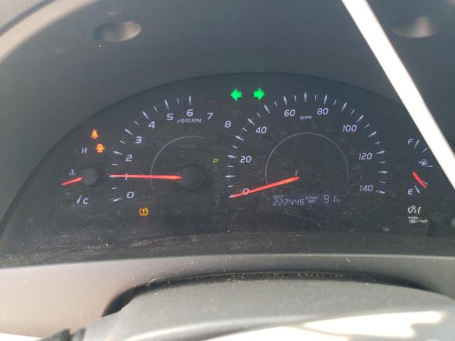 Photo 9 from auction – 2011 TOYOTA CAMRY BASE with VIN 4T1BF3EK6BU759794
