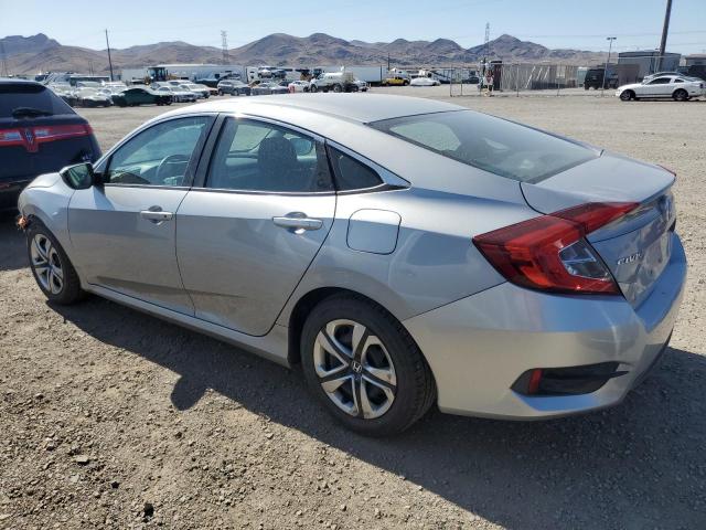 Photo 2 from auction – 2016 HONDA CIVIC LX with VIN 2HGFC2F57GH557818