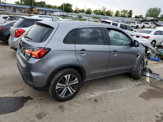 Photo 3 from auction – 2020 MITSUBISHI OUTLANDER with VIN JA4AR3AU4LU029232