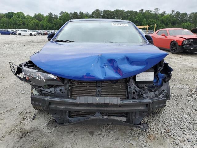 Photo 5 from auction – 2011 KIA FORTE SX with VIN KNAFW6A33B5396674