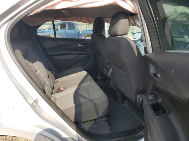 Photo 11 from auction – 2018 CHEVROLET EQUINOX LT with VIN 2GNAXSEV3J6333390
