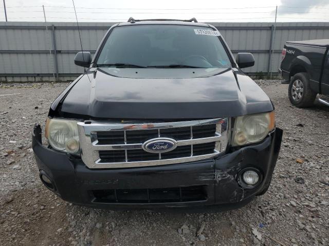 Photo 5 from auction – 2010 FORD ESCAPE XLT with VIN 1FMCU0DG6AKC64687