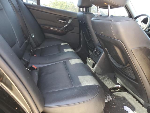 Photo 10 from auction – 2006 BMW 330 I with VIN WBAVB33576KR74934
