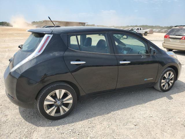 Photo 3 from auction – 2013 NISSAN LEAF S with VIN 1N4AZ0CP1DC400033