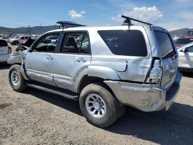 Photo 2 from auction – 2007 TOYOTA 4 RUNNER with VIN JTEBU14R070117238