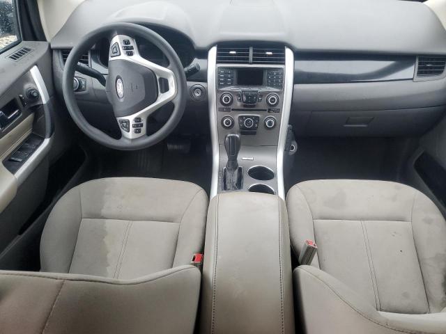 Photo 8 from auction – 2013 FORD EDGE SE with VIN 2FMDK3GC3DBB34997