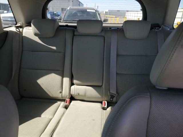 Photo 10 from auction – 2008 ACURA RDX with VIN 5J8TB18268A018710