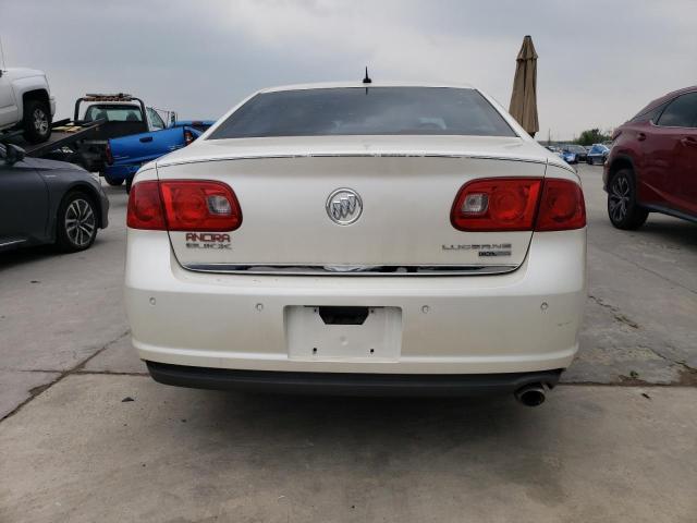 Photo 6 from auction – 2008 BUICK LUCERNE CX with VIN 1G4HD57238U195037
