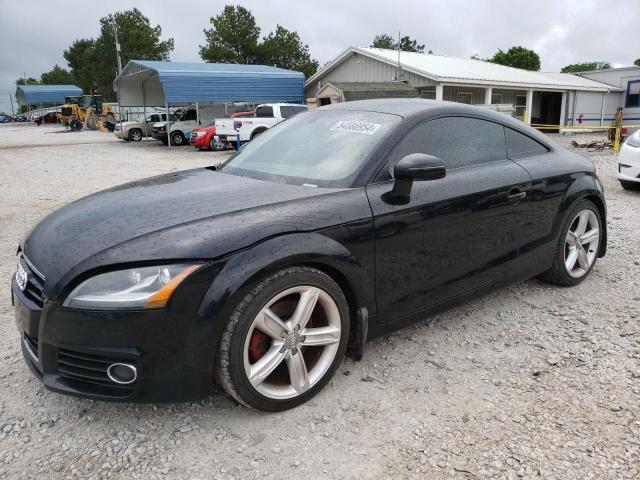 AUDI TT PRESTIG 2011 with VIN TRUKFAFK3B1013804 - Photo from auction