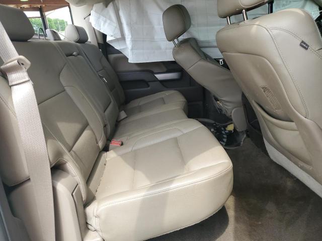 Photo 10 from auction – 2014 CHEVROLET SILVERADO with VIN 3GCUKSEC0EG222342