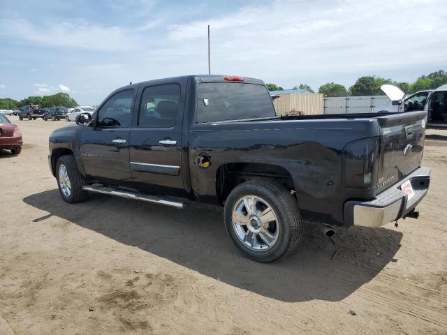 Photo 2 from auction – 2011 CHEVROLET SILVERADO with VIN 3GCPCSE07BG391284