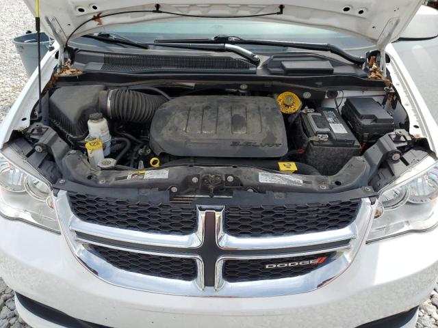 Photo 12 from auction – 2020 DODGE GRAND CARA with VIN 2C4RDGBG2LR155738