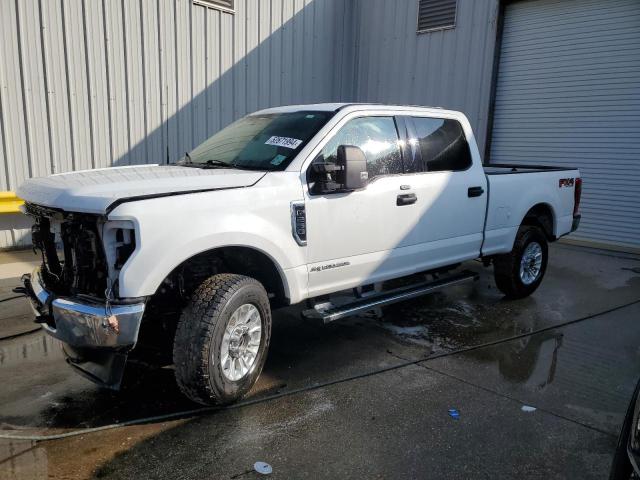 Photo 1 from auction – 2022 FORD F250 SUPER with VIN 1FT7W2BT2NEF15561