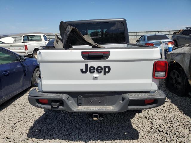 Photo 6 from auction – 2023 JEEP GLADIATOR with VIN 1C6JJTAG5PL531113