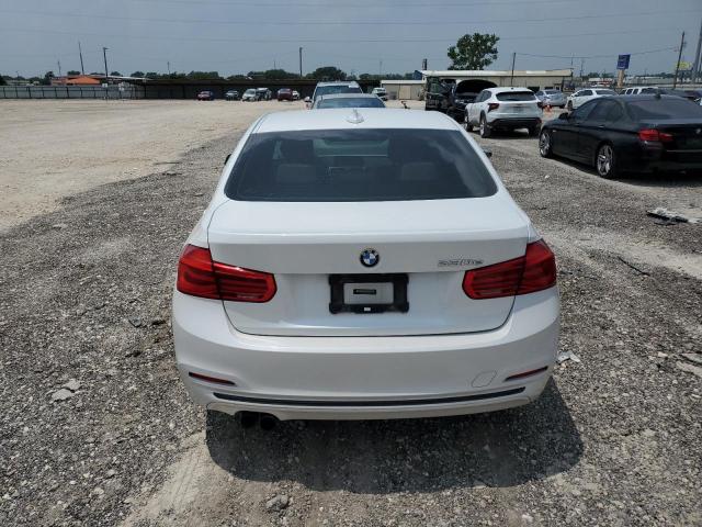 Photo 6 from auction – 2018 BMW 330E with VIN WBA8E1C58JA762888
