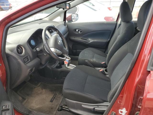 Photo 7 from auction – 2016 NISSAN VERSA NOTE with VIN 3N1CE2CP0GL400112