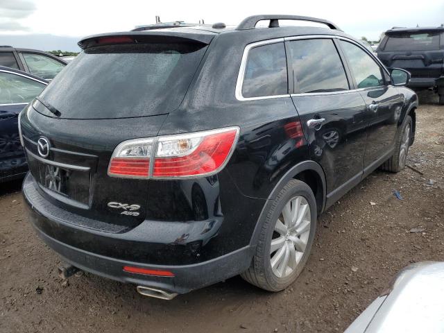 Photo 3 from auction – 2010 MAZDA CX-9 with VIN JM3TB3MA8A0231927