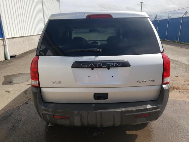 Photo 6 from auction – 2004 SATURN VUE with VIN 5GZCZ63454S820765