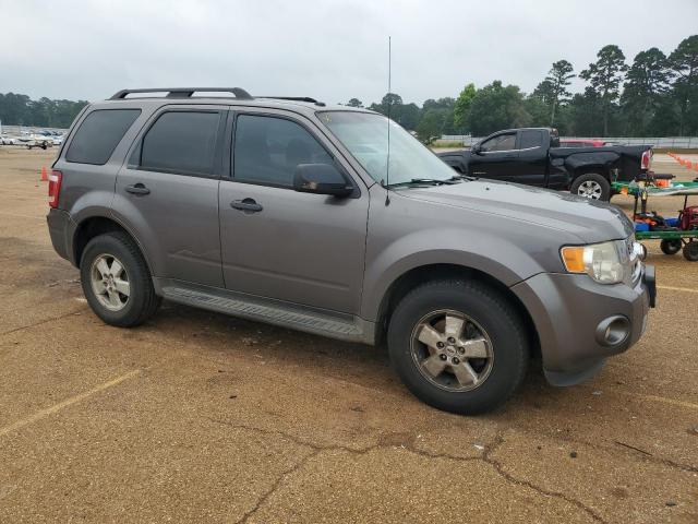 Photo 4 from auction – 2011 FORD ESCAPE XLT with VIN 1FMCU0D76BKA68105