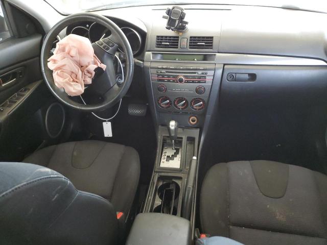 Photo 8 from auction – 2007 MAZDA 3 S with VIN JM1BK323X71645447
