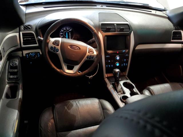 Photo 8 from auction – 2014 FORD EXPLORER X with VIN 1FM5K7D82EGC54585