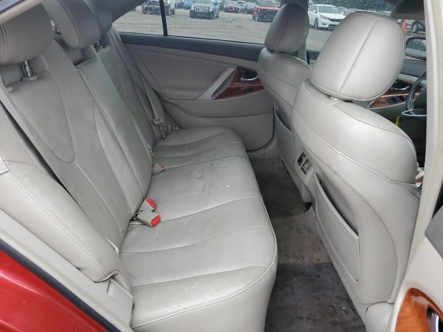 Photo 10 from auction – 2009 TOYOTA CAMRY BASE with VIN 4T1BE46K39U364098