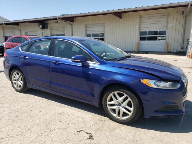 Photo 4 from auction – 2016 FORD FUSION SE with VIN 3FA6P0H76GR116763