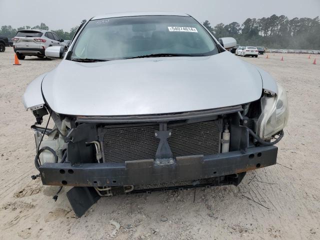 Photo 5 from auction – 2014 NISSAN MAXIMA S with VIN 1N4AA5APXEC460949