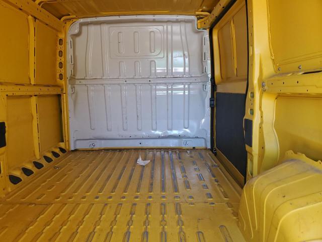 Photo 11 from auction – 2022 RAM PROMASTER with VIN 3C6LRVAG7NE109525