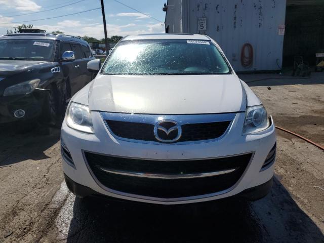 Photo 5 from auction – 2010 MAZDA CX-9 with VIN JM3TB3MAXA0219259
