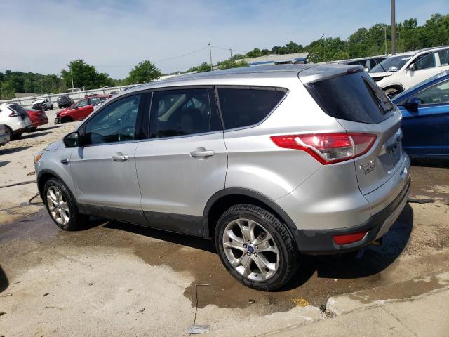 Photo 2 from auction – 2013 FORD ESCAPE SEL with VIN 1FMCU0H98DUA87175